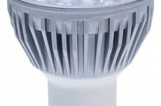 LED Einbauleuchten GU10 von Ledando