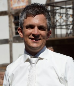 Markus Hebekerl